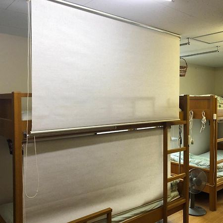 Backpackers Hostel Ino'S Place Sapporo Exterior photo