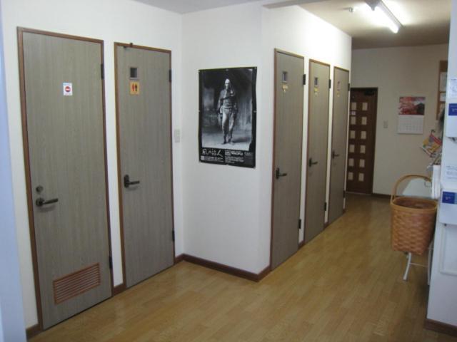 Backpackers Hostel Ino'S Place Sapporo Exterior photo